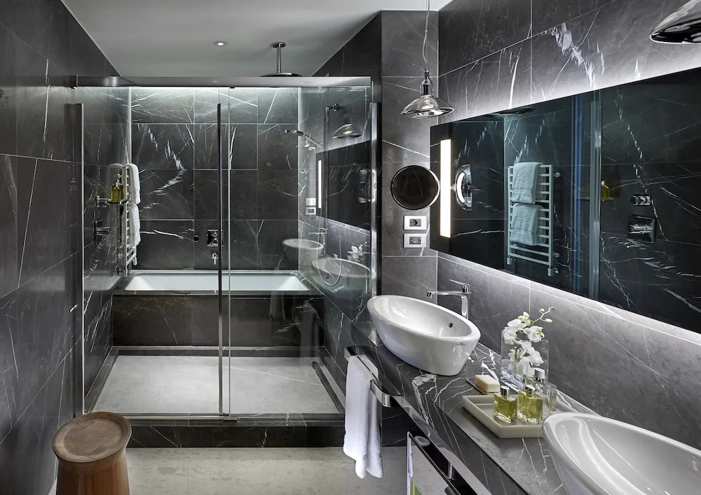 Mandarin Oriental, Milan Hotel - Chambres