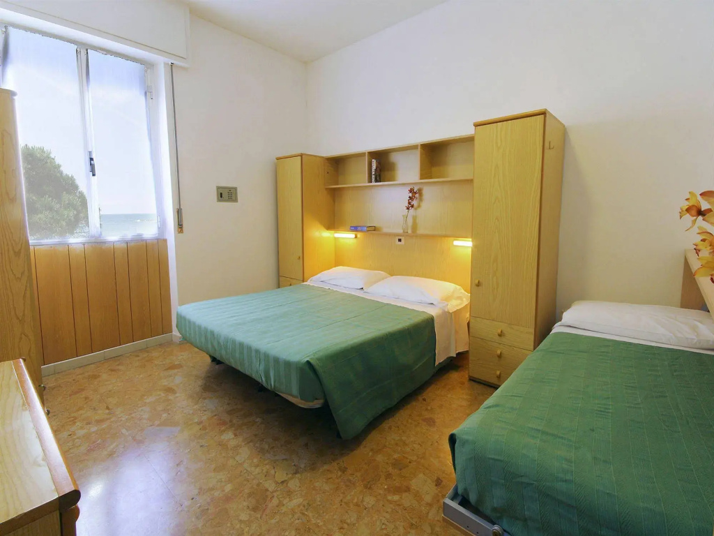 Hotel Anita - Général