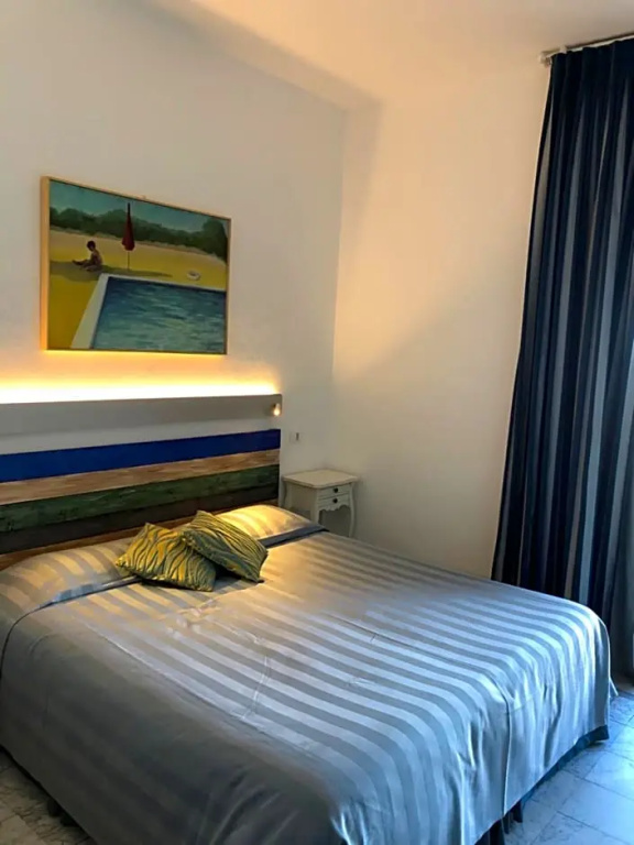 Hotel Shelley e delle Palme, BW Signature Collection - Chambres