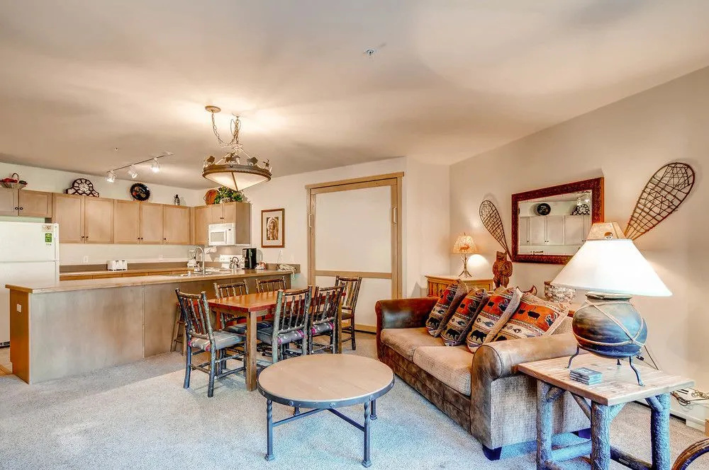 Copper Springs at East Village by Copper Mountain Lodging - Général