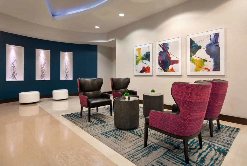 Hilton Garden Inn Denver/Cherry Creek - Général