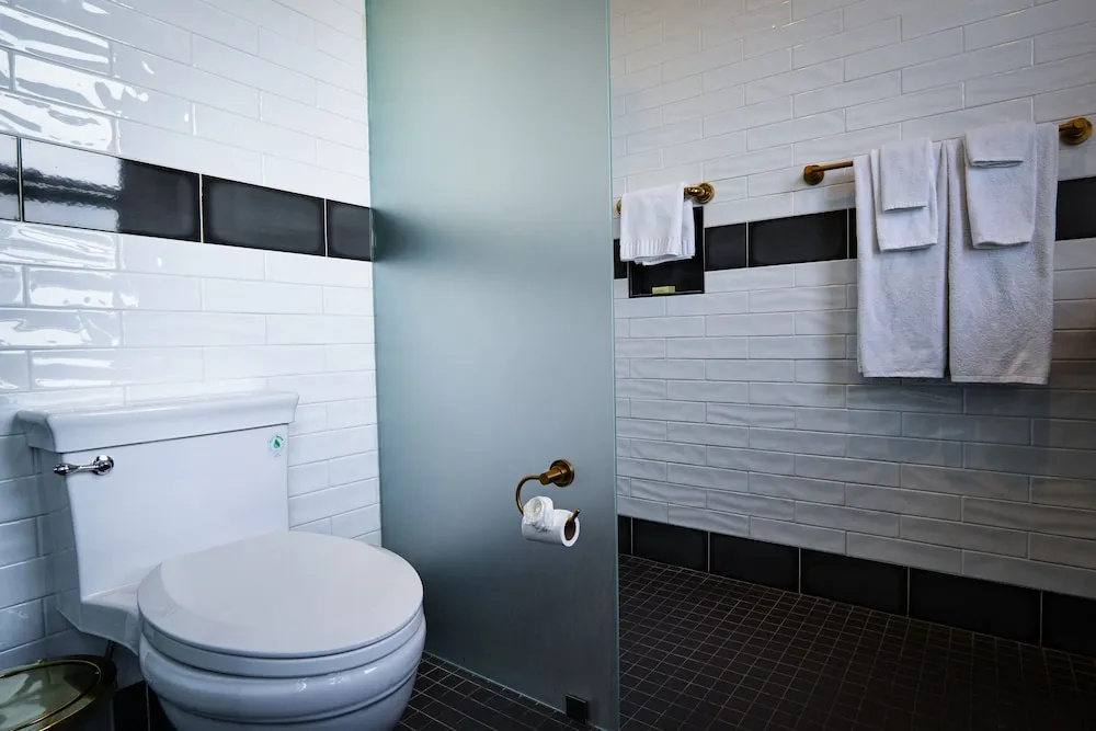 H Hotel - Chambres