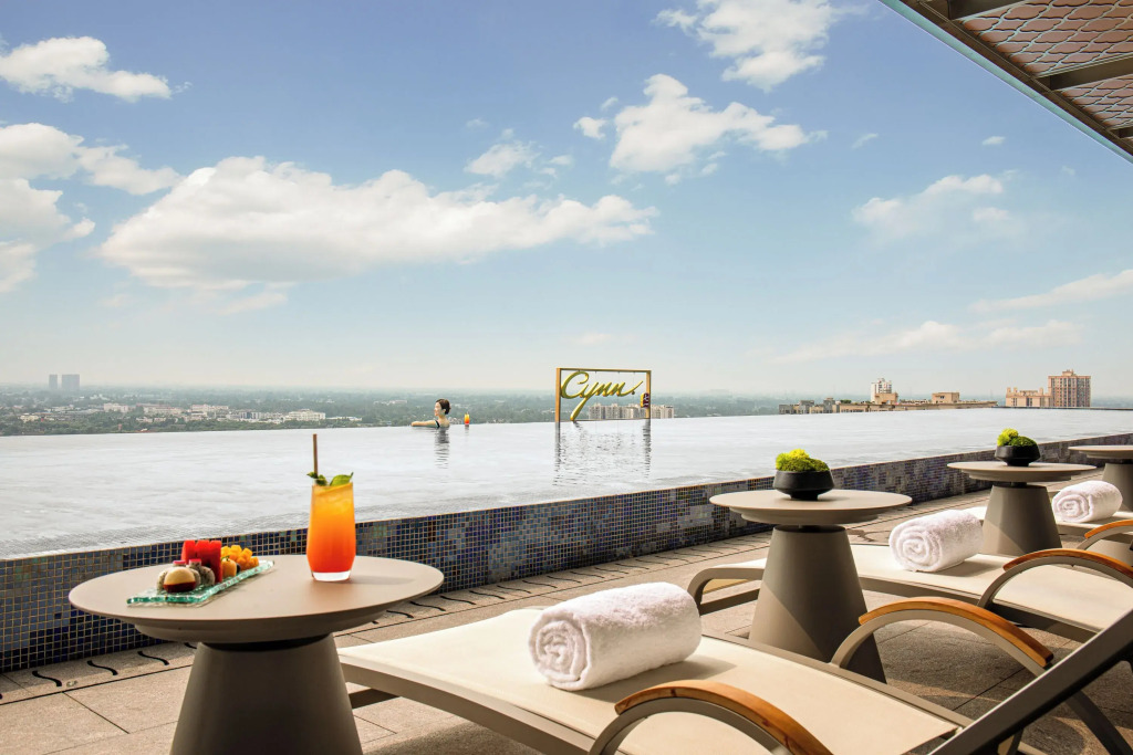 Cynn Hotel — фото 5