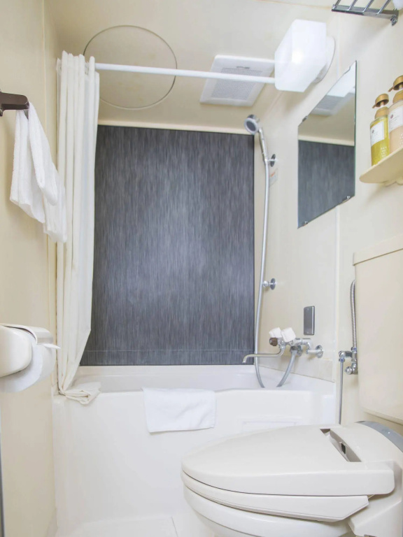 Flexstay Inn Shinagawa 사진 17
