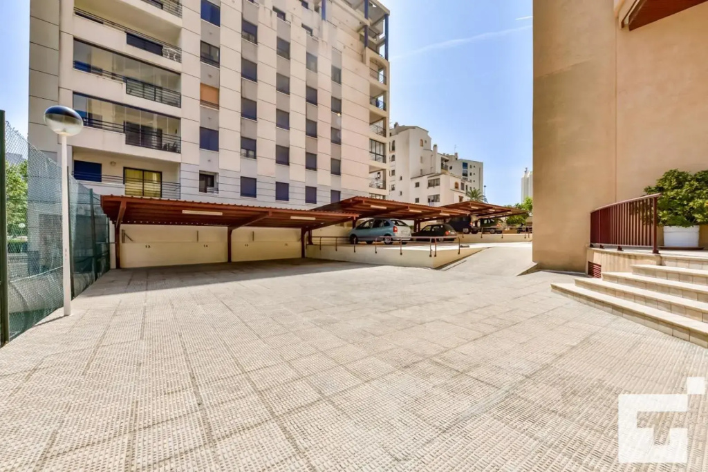 Apartamento Nautilus 32B