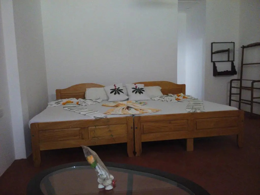 Thirumalai park - Chambres