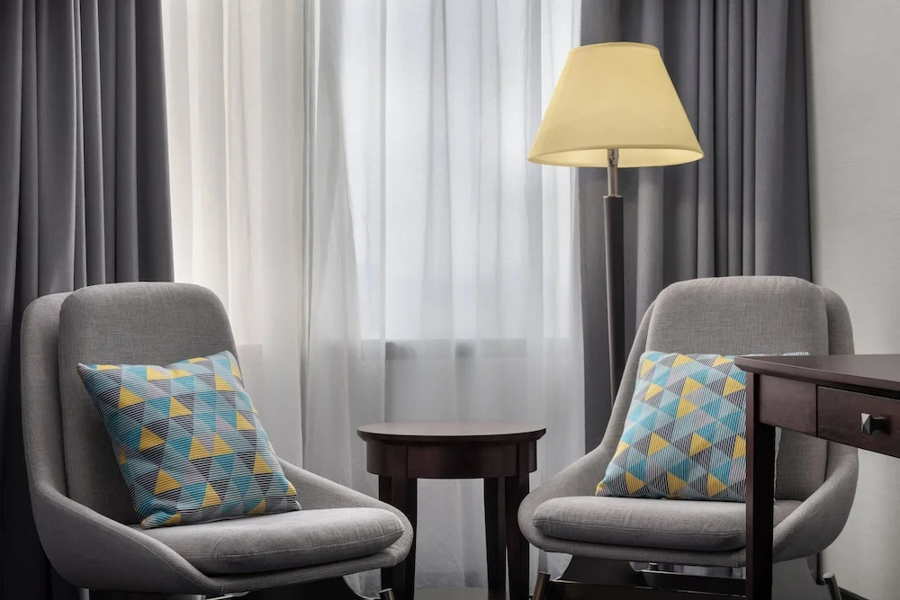 Holiday Inn Ottawa East by IHG - Chambres