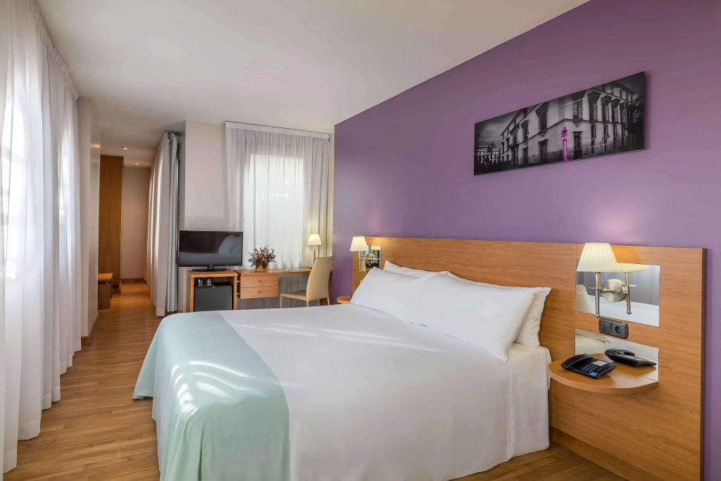 Hotel RH Jerez Centro - Général