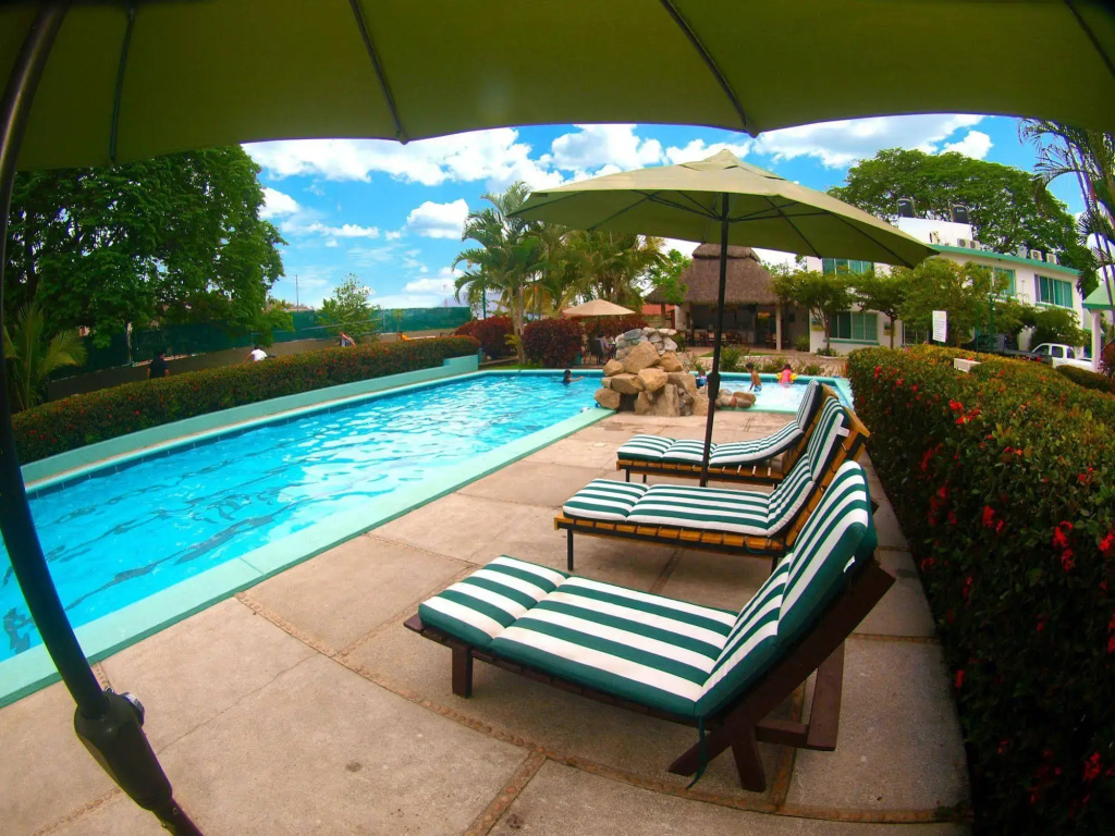 Hotel photo 13