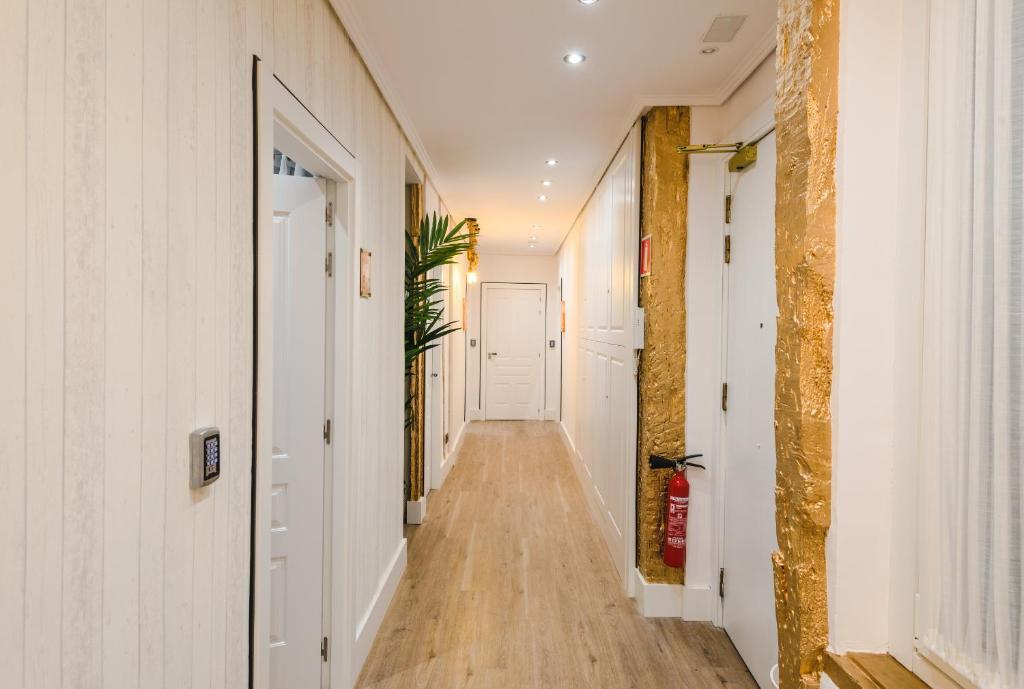 Pension Boutique Caravan Cinema by null