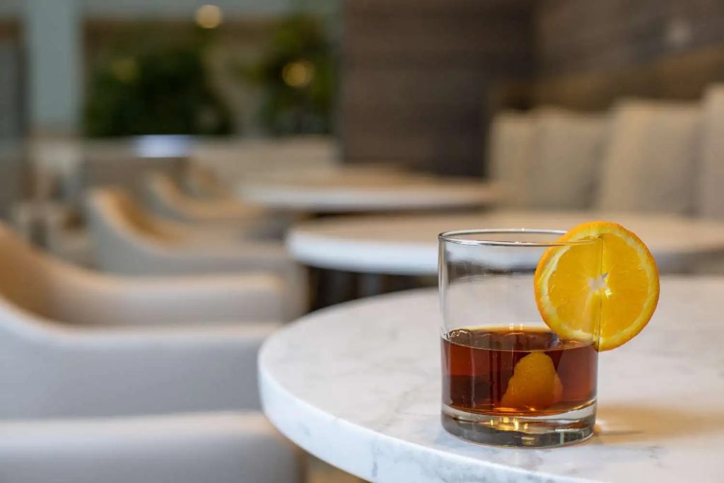 Hilton Brentwood/Nashville Suites - Général