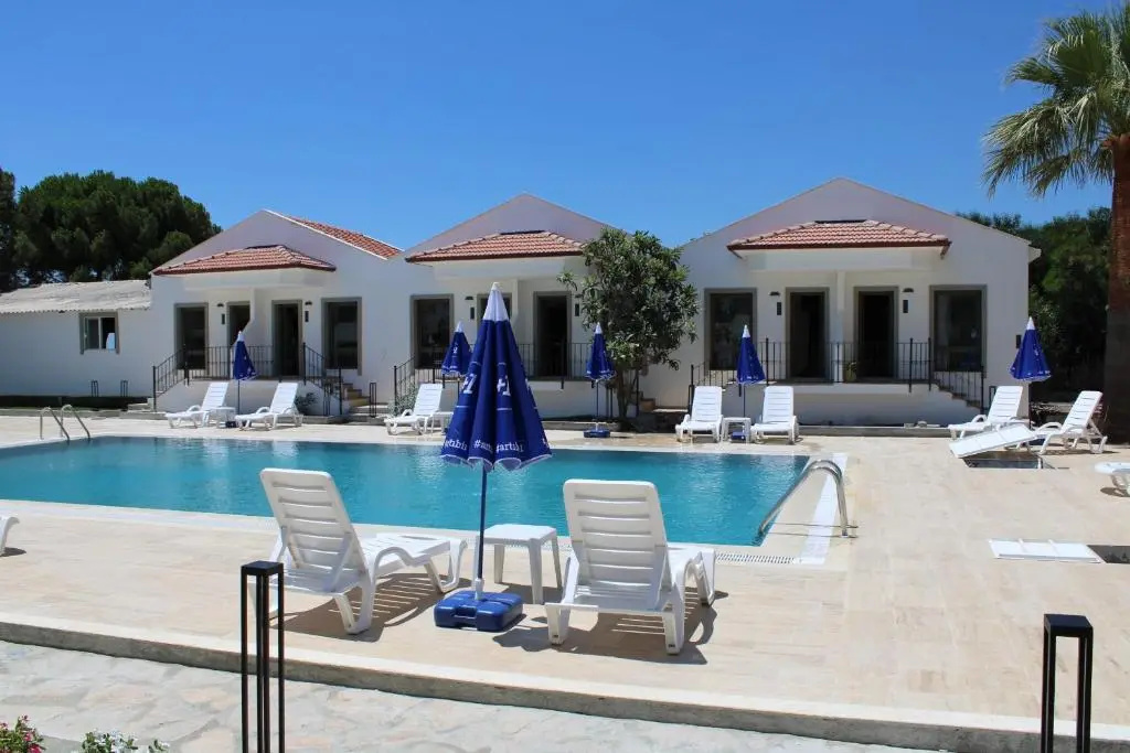 Hotel photo 9