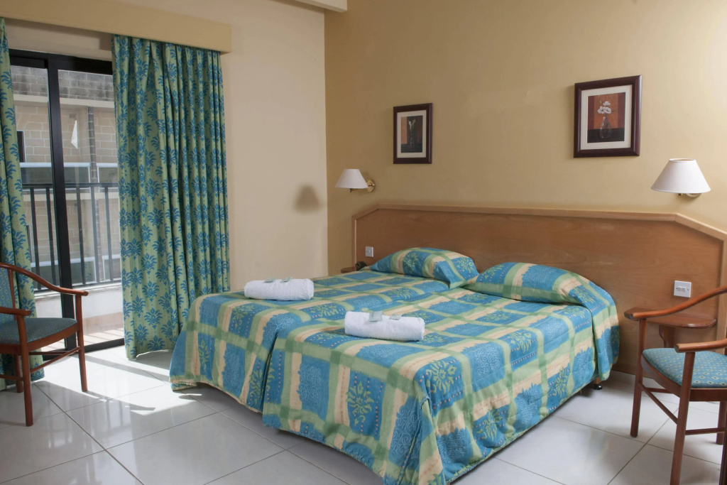 Euroclub Hotel - Général