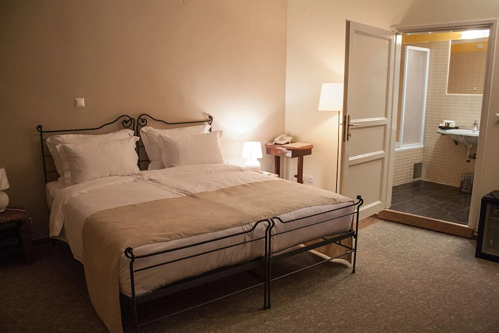 Heritage Angelo d'Oro Hotel - Chambres