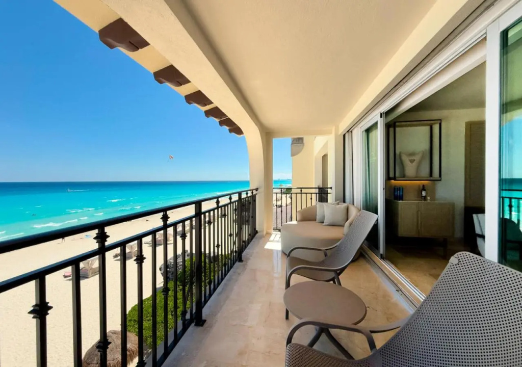 Royal Select at Grand Park Royal Cancun-All Inclusive-Adults Only - Général
