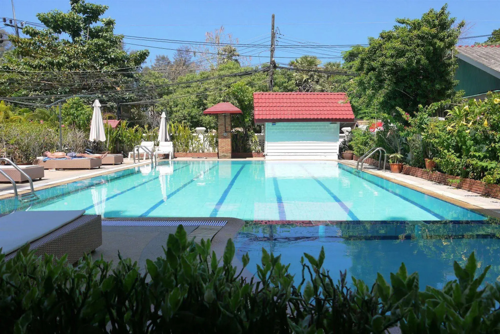Hotel photo 24