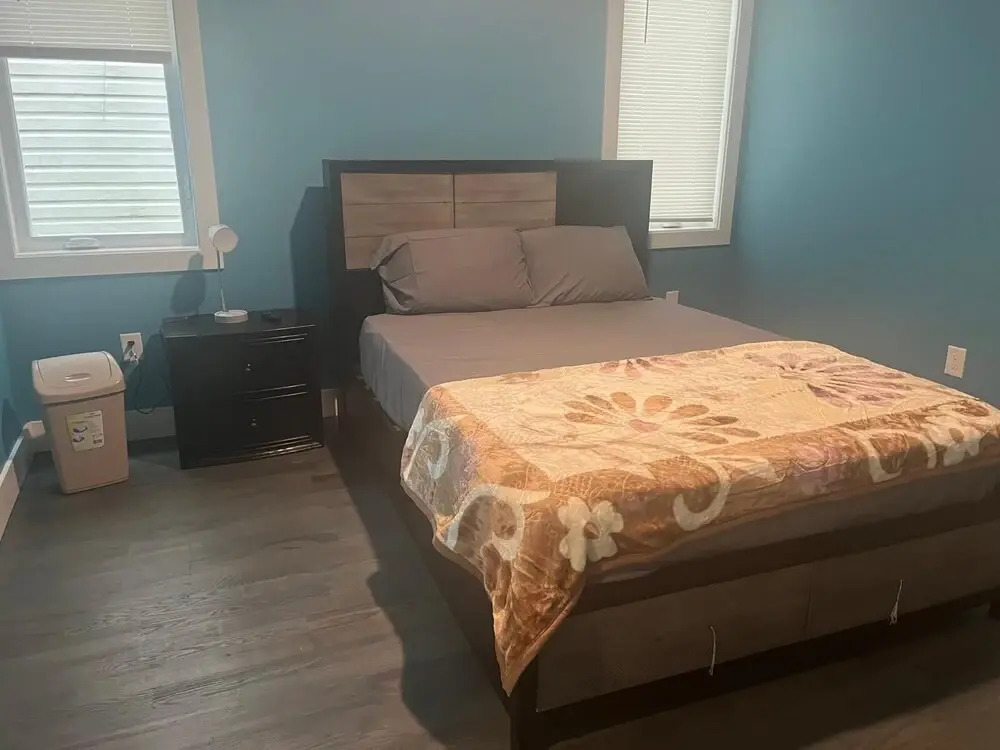 Nwk 627 Room 111 Private Bathroom — фото 2