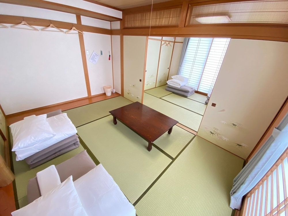 Hakone Guesthouse Gaku - Hostel 사진 9