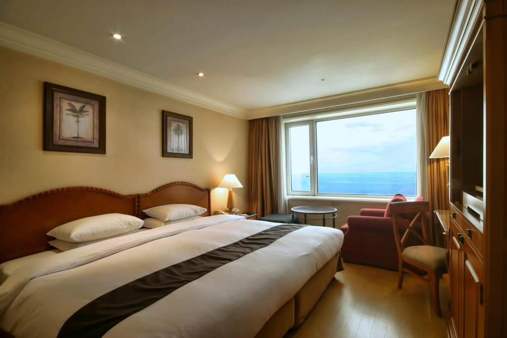 Jeju Oriental Hotel & Casino — 5