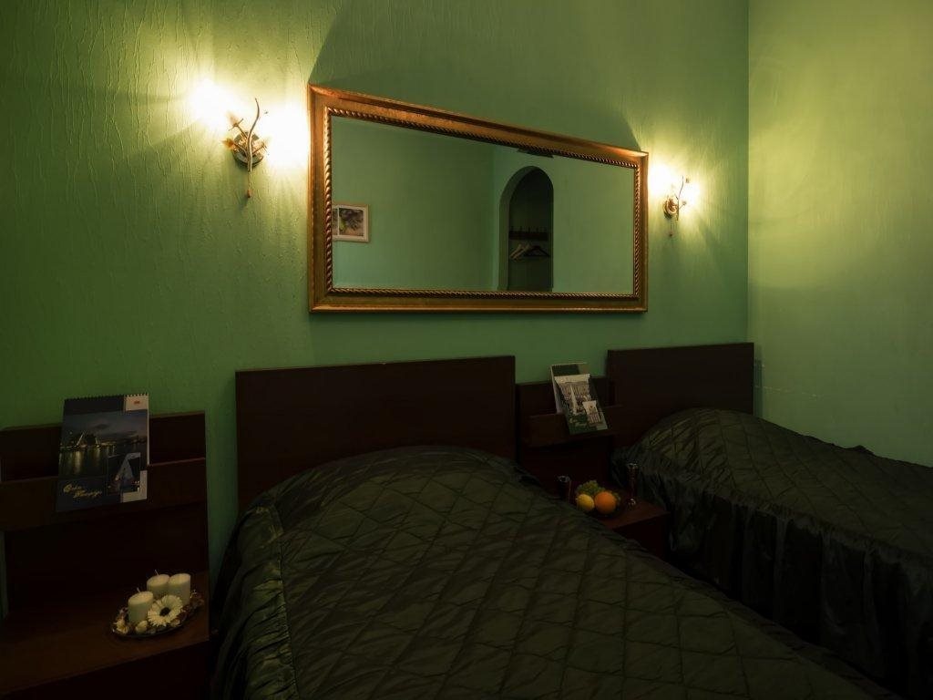 Hotel Kompliment — 2