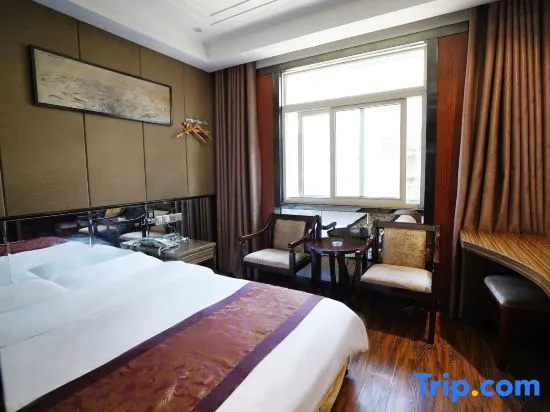 Premium room