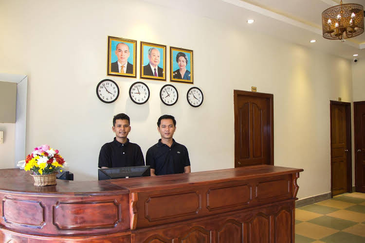 Hotel photo 22