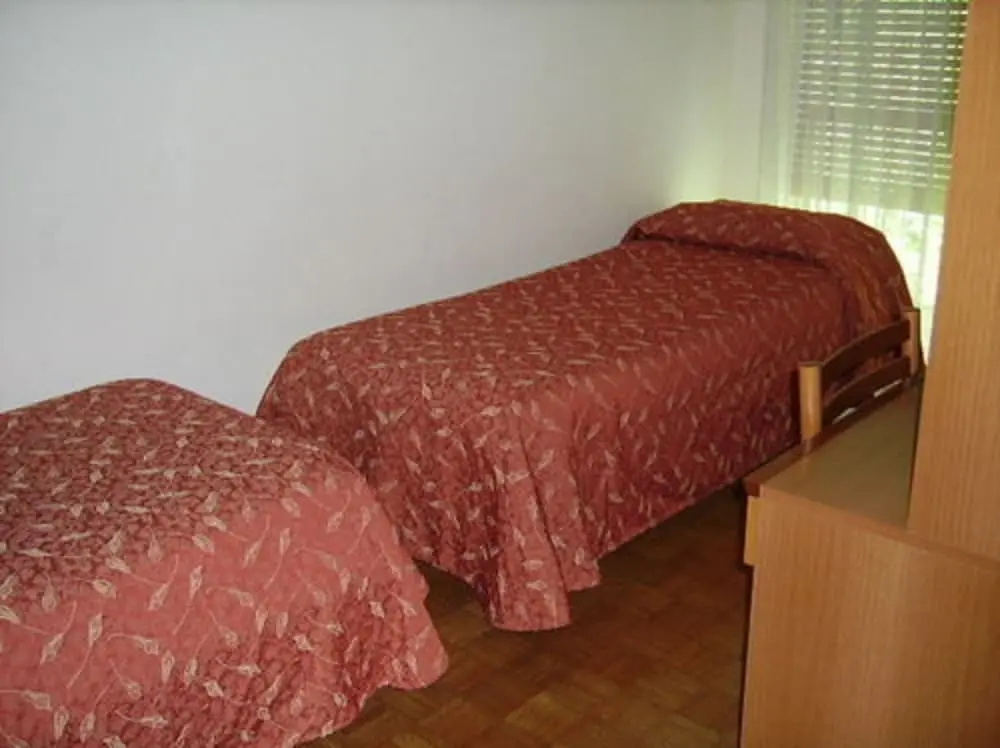 Broglia - Chambres