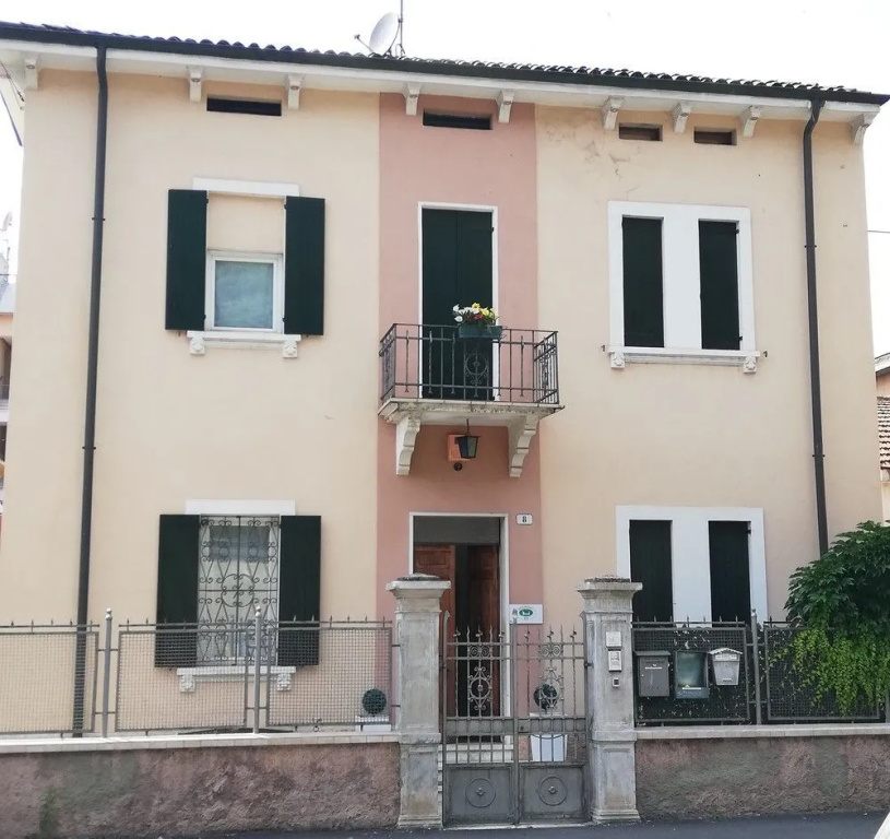 La Maison di Luca