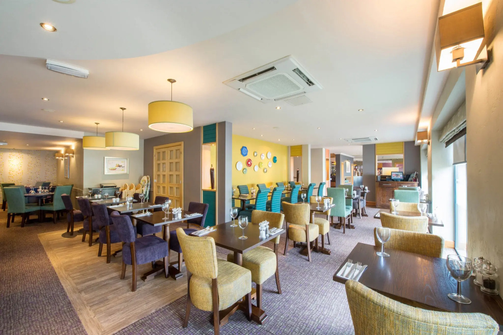 Premier Inn Poole North - Général
