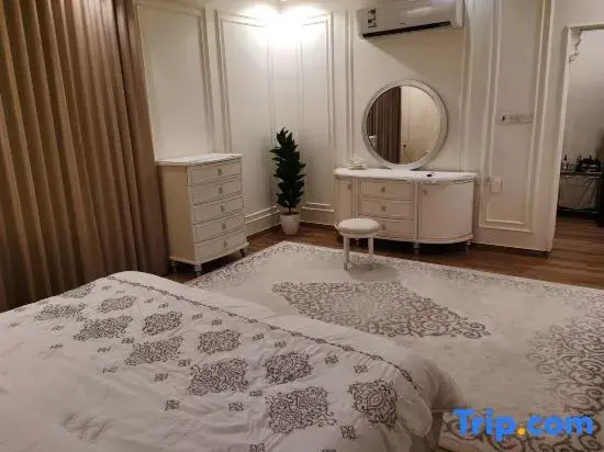 Privilege room