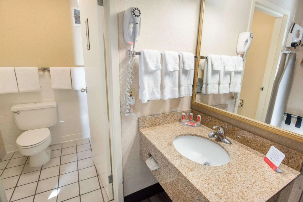 Hotel photo 8