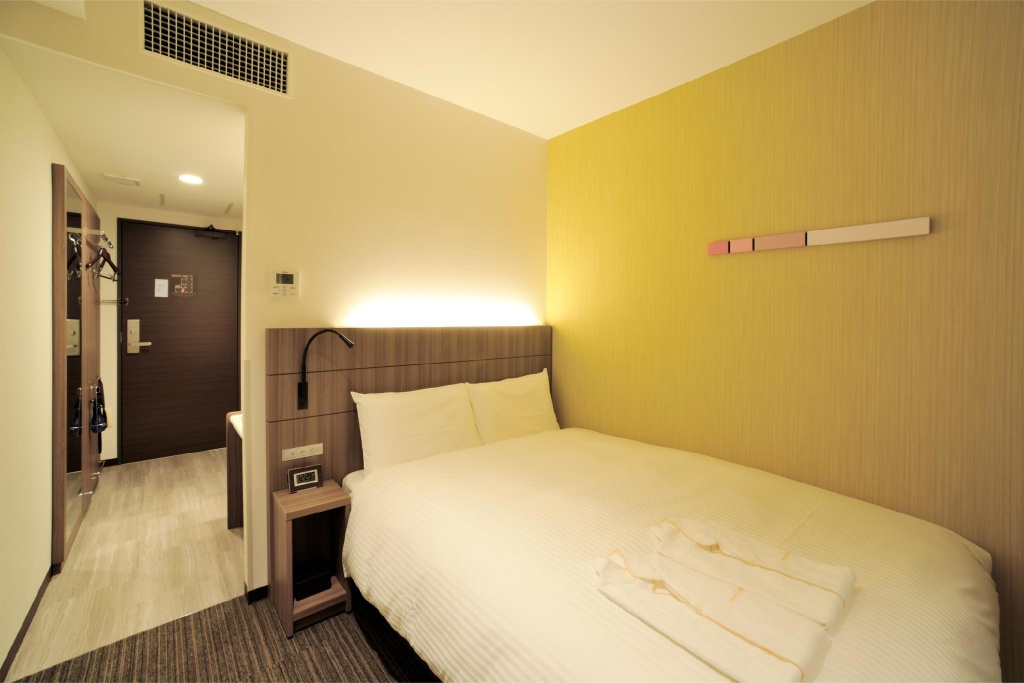 Hotel Nets Sapporo 사진 7