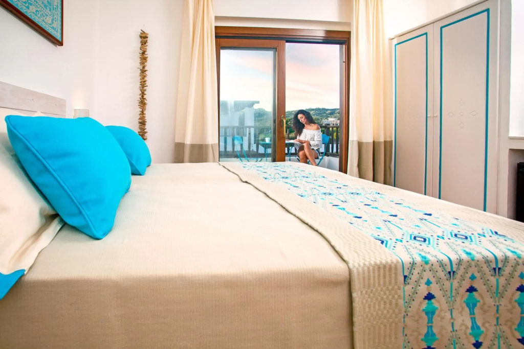 La Funtana Hotel - Adults Only - Général