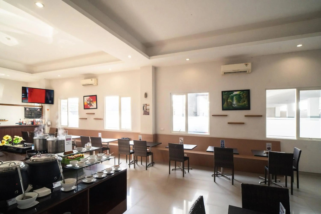 Midtown Xpress Sampit Kalimantan Tengah - фото 28