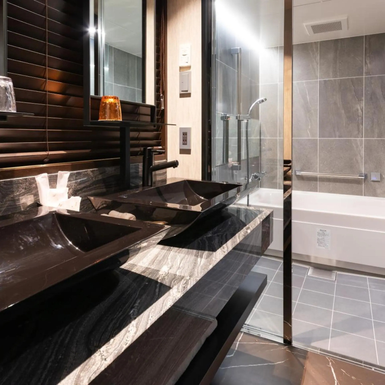 First Hotel Kanazawa 사진 21