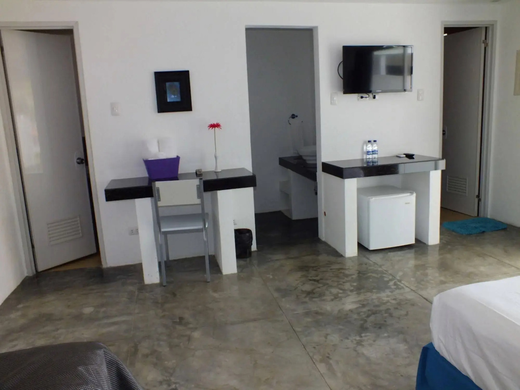 Paboreal Boutique Hotel - Général