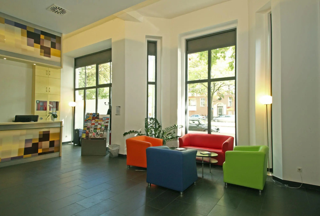 Hotel photo 15