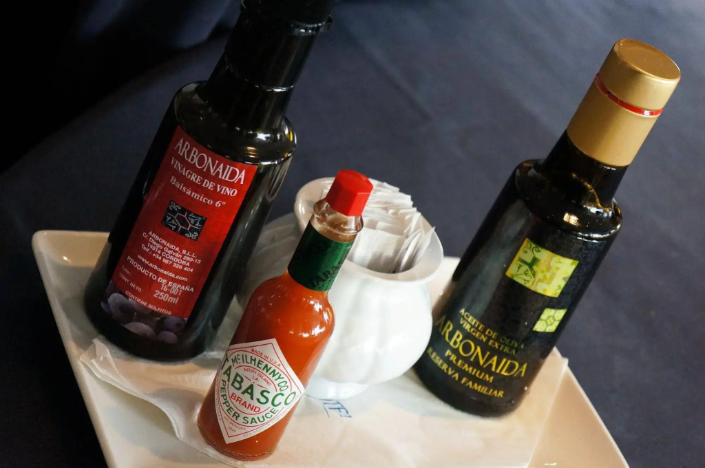 The Caleta Hotel Health, Beauty & Conference Centre - фото 14