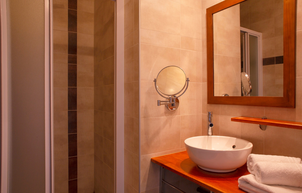 The Originals Relais, Auberge de la Petite Ferme, Super-Besse Est by null