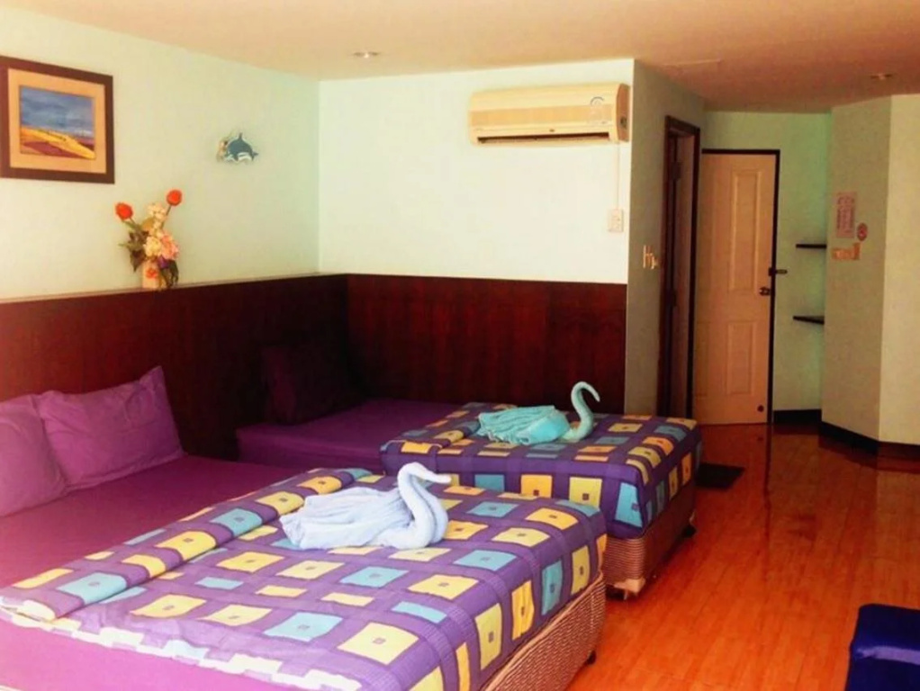 Hotel photo 8
