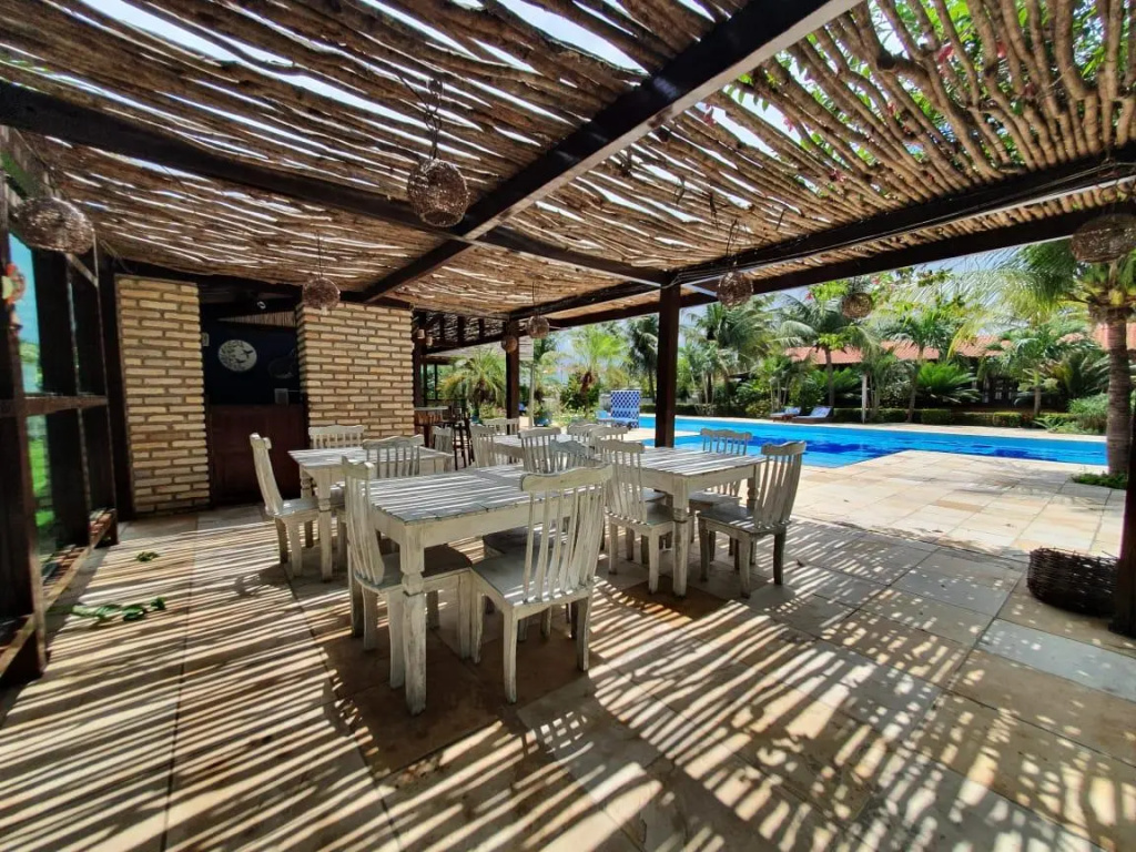 Eco Resort Vento Leste - Général