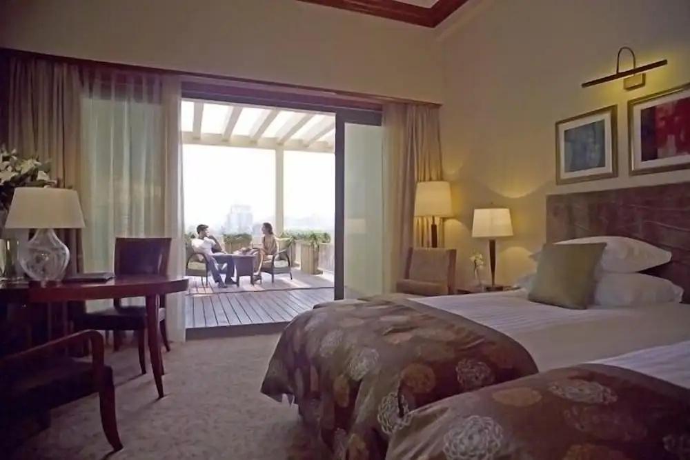 New Century Grand Hotel Kaifeng - Chambres