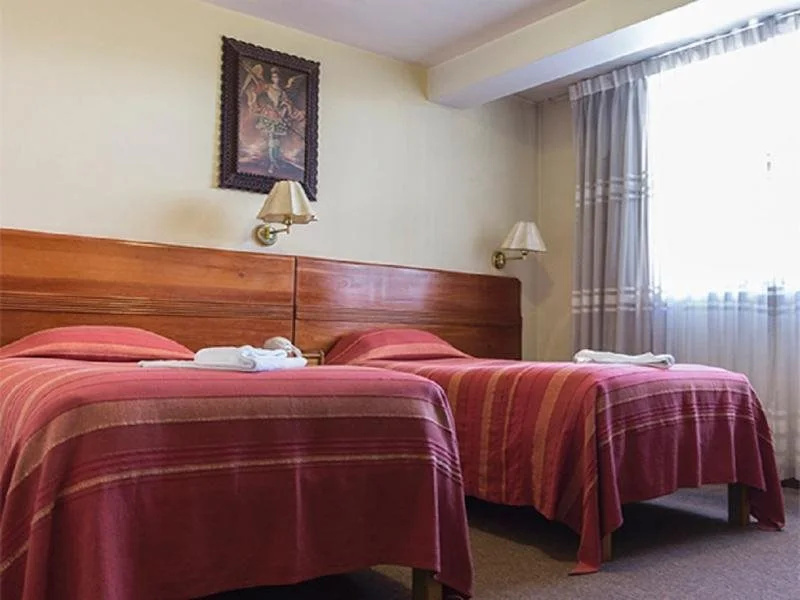 Hotel photo 7