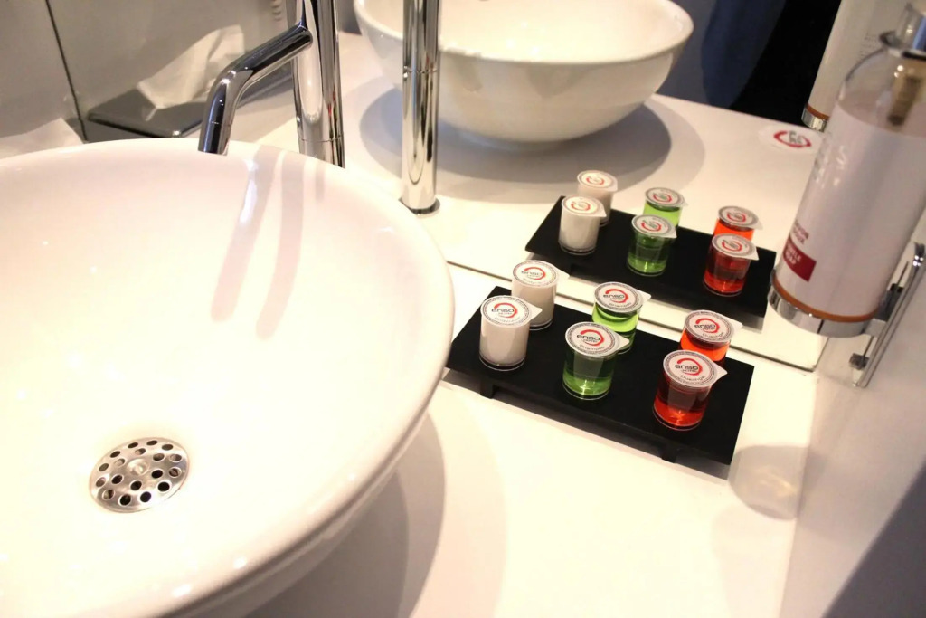 enso Hotel by null