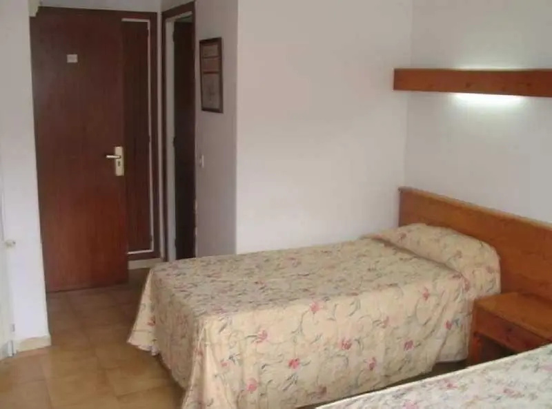 Standard Club room