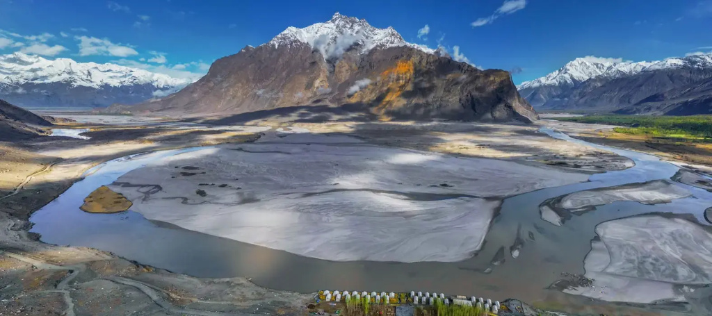 Khoj Resorts Shigar