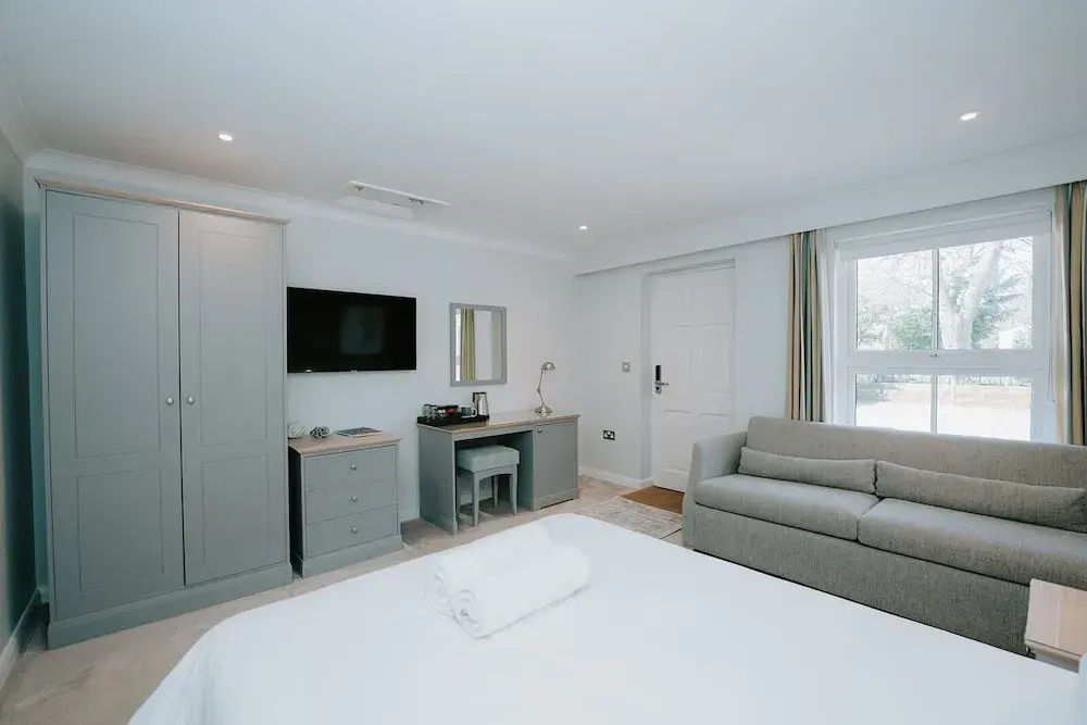 Standard Family room