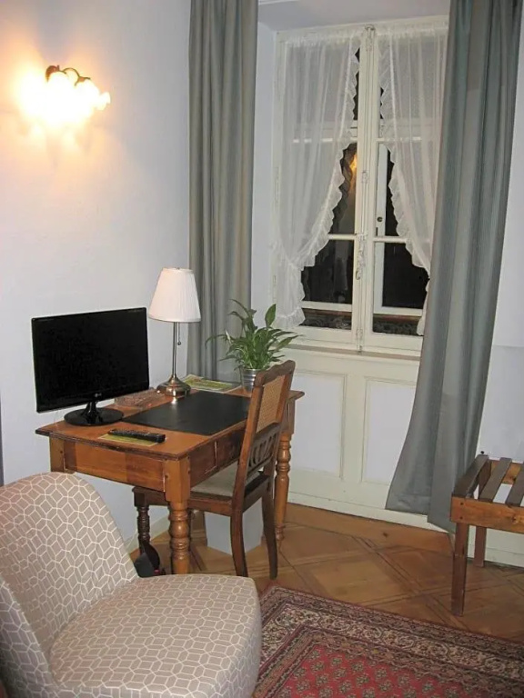 Hotel Residence La Rubanerie - Général