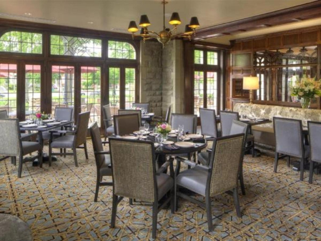 Granville Inn - Général