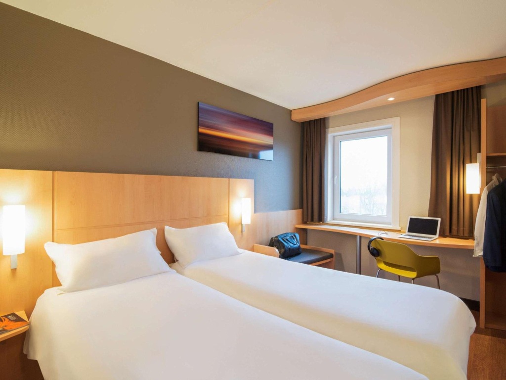 ibis Rotterdam Vlaardingen - Général